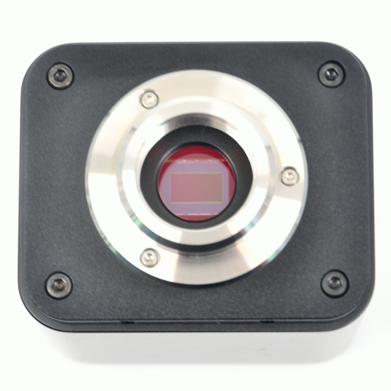 4K Microscope Camera Sony Sensor - XCAMLITE4K8MP 4K Ultra HD 30fps 현미경