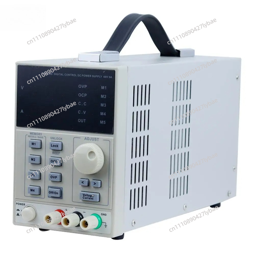 KORAD 6005D 6005P 3010D 3010P  - High Precision Dc Power Supply 30V 10A 리뷰 및 가격