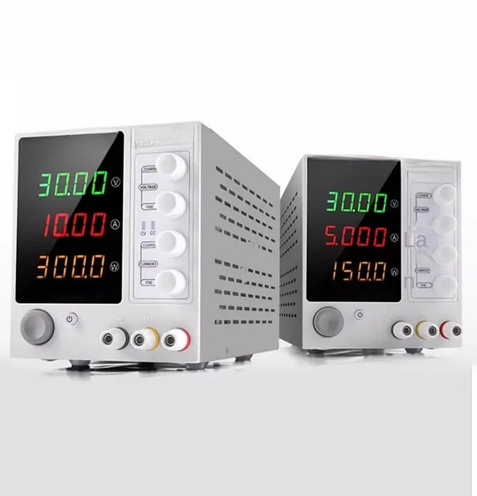 A-BF DC 조정 가능한 정전압 전원 공급 장치 스위 - High Precision Dc Power Supply 30V 10A 리뷰 및 가격