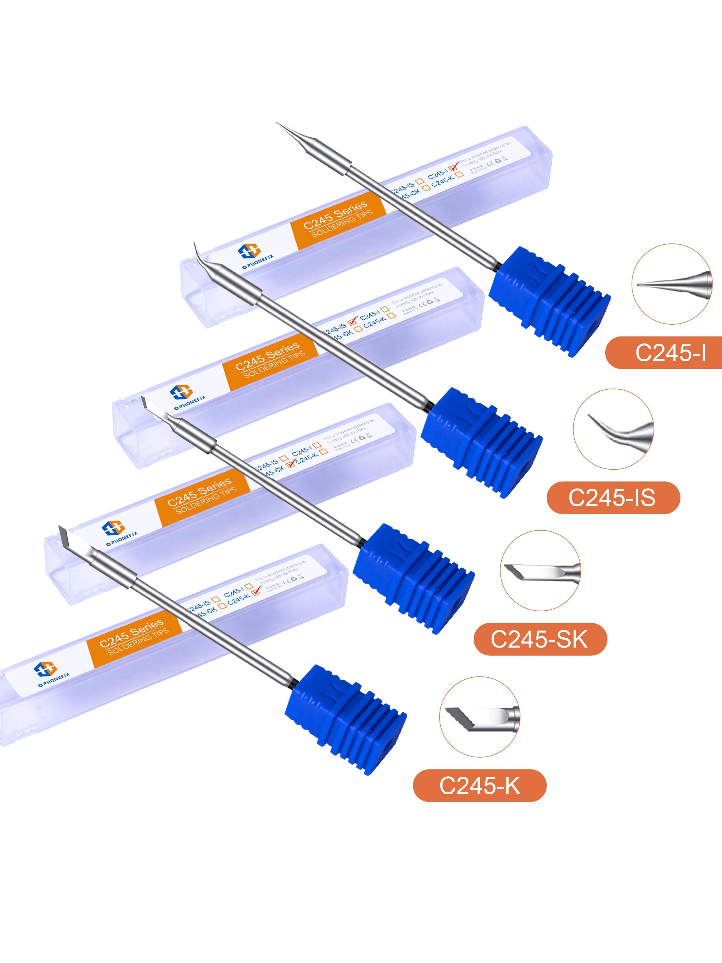 C210 C245 C115 납땜 인두 팁 JBC NT1 - C115 Nano Soldering Iron Station 리뷰 및 가격
