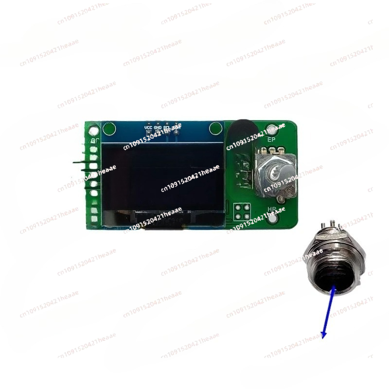 T12-C245-210 6-in-1 납땜 스테이션 제어 - T12 Soldering Station Oled 리뷰 및 가격
