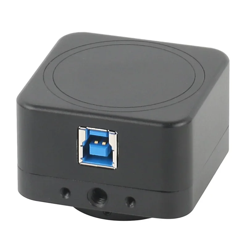 소니 스테레오 생물 현미경용 HD 전자 디지털 접안 렌 - 4K Microscope Camera Sony Sensor 리뷰 및 가격