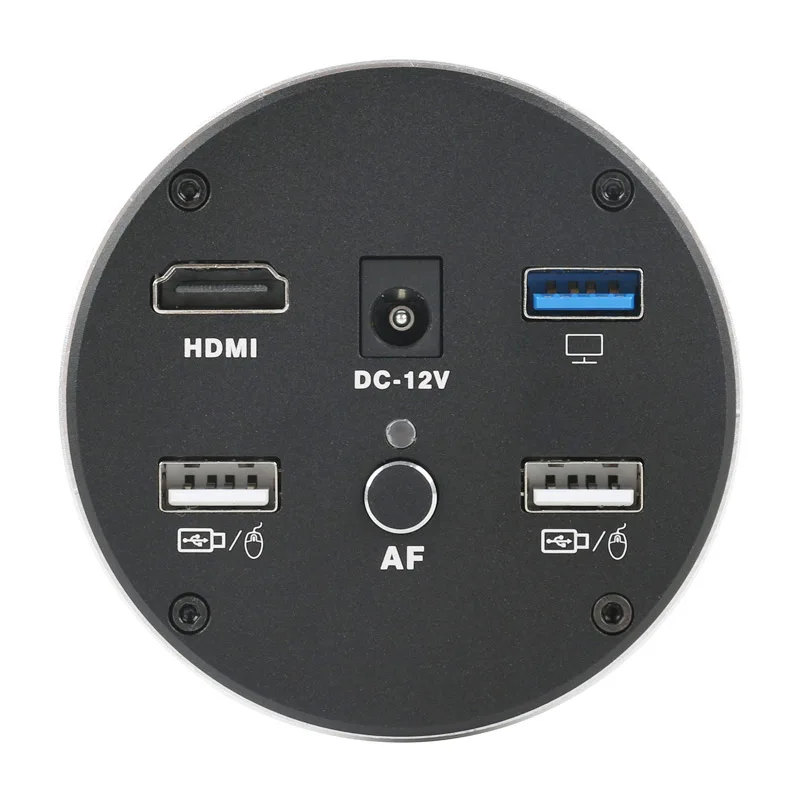 4K 1080P 자동 초점 HDMI USB UHD 디지 - 4K Microscope Camera Sony Sensor 리뷰 및 가격