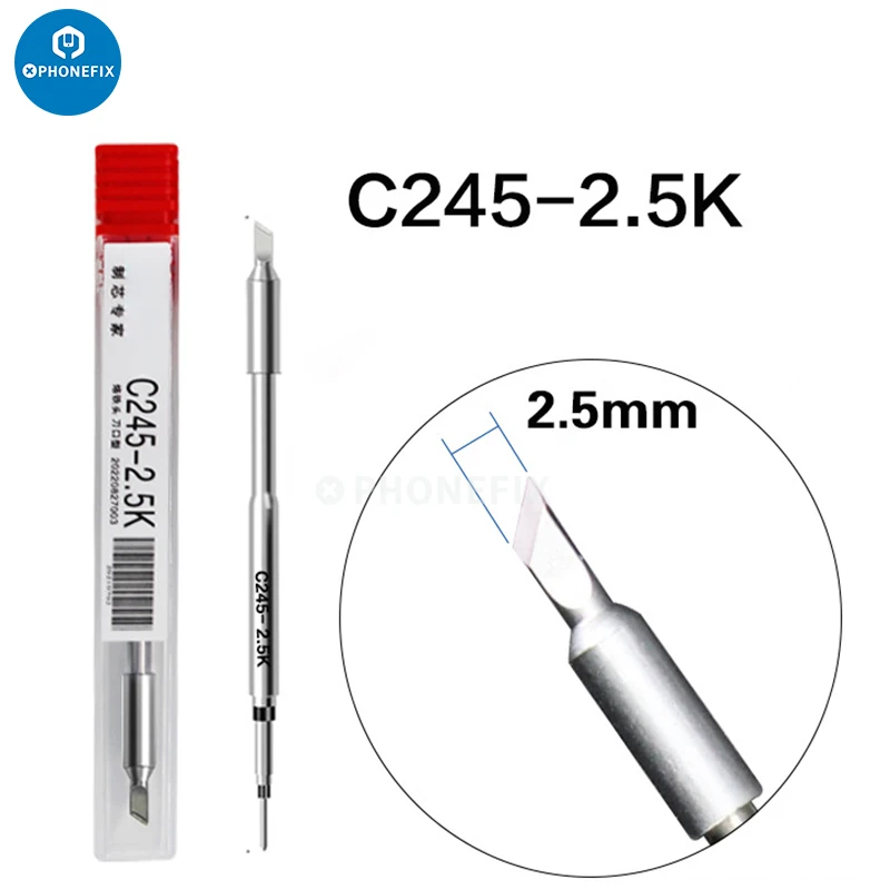 C210 C245 C115 JBC Aifen Sugon - C115 Nano Soldering Iron Station 리뷰 및 가격