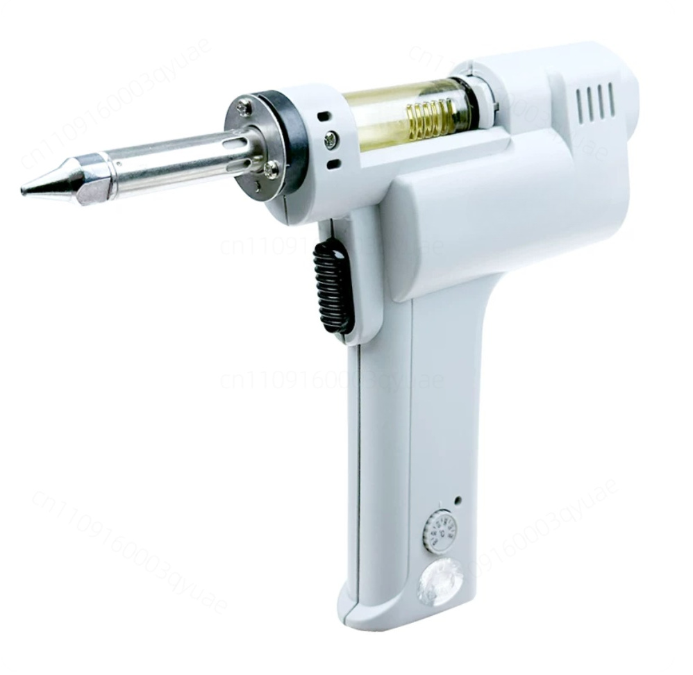 S-993A 전기 납땜 제거 펌프, 110V/220V  - Desoldering Pump Electric Vacuum Station 리뷰 및 가격