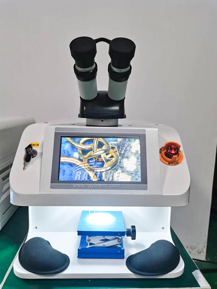 150w 200w 보석 레이저 용접기 CCD 터치스크린 - Laser Soldering Machine Handheld 리뷰 및 가격