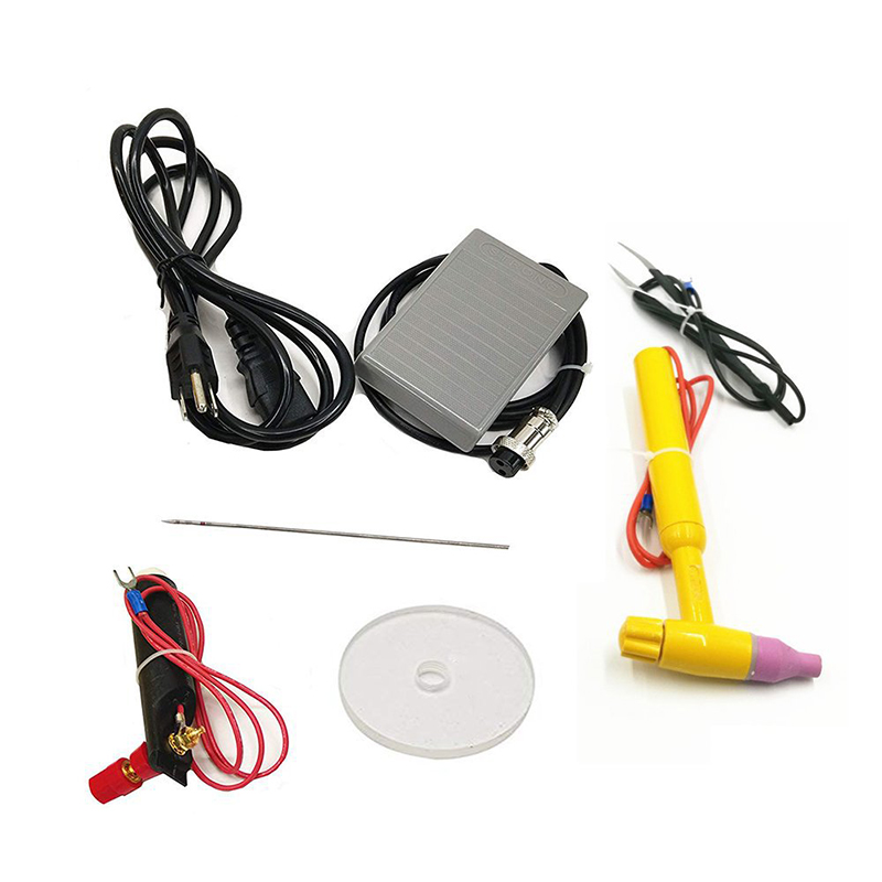 100A 스팟 용접기 보석류 휴대용 소형 레이저 용접기 - Laser Soldering Machine Handheld 리뷰 및 가격