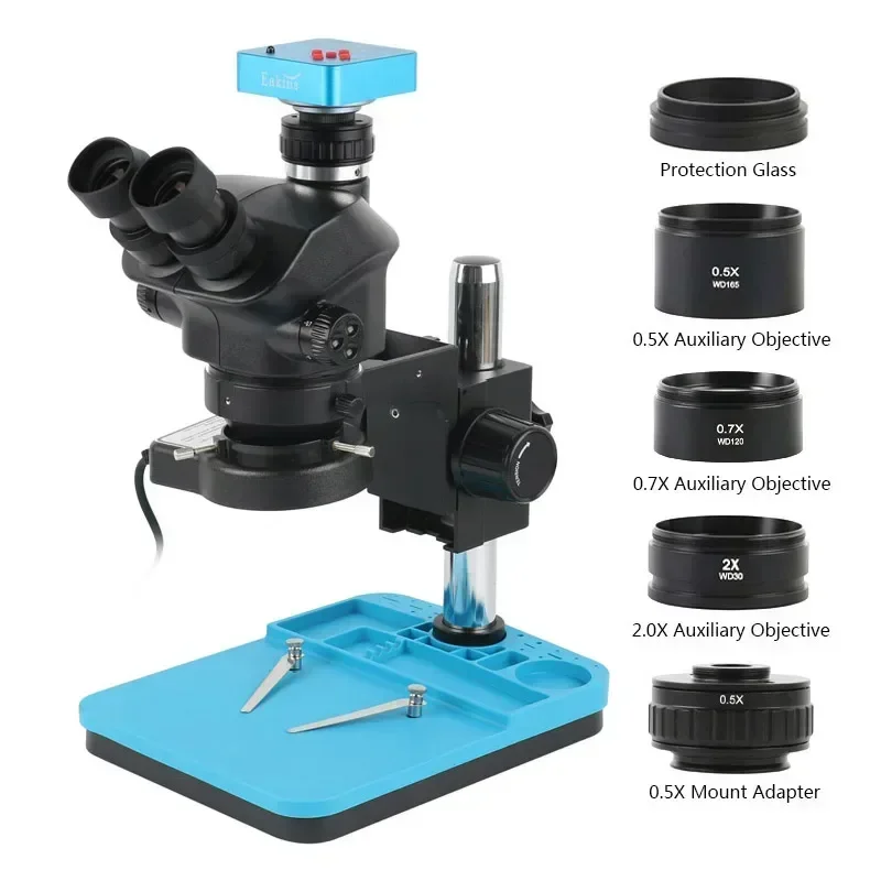 USB VGA C 마운트 비디오 카메라, 동시 초점 스 - Simul-Focal Industrial Microscope 4K Hdmi 리뷰 및 가격