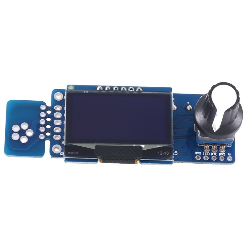 A84E-T12 OLED 디지털 납땜 인두 스테이션 온 - T12 Soldering Station Oled 리뷰 및 가격