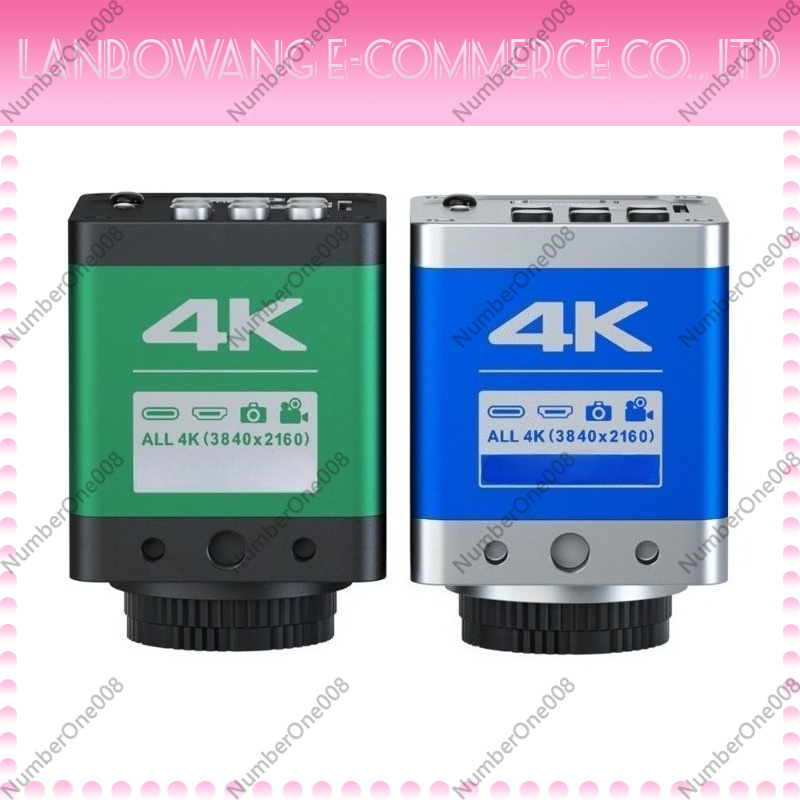 Ant Yi Xin 산업용 현미경 카메라 소니 센서 4 - 4K Microscope Camera Sony Sensor 리뷰 및 가격